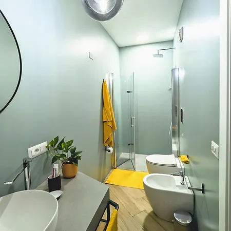 Appartement 152 *