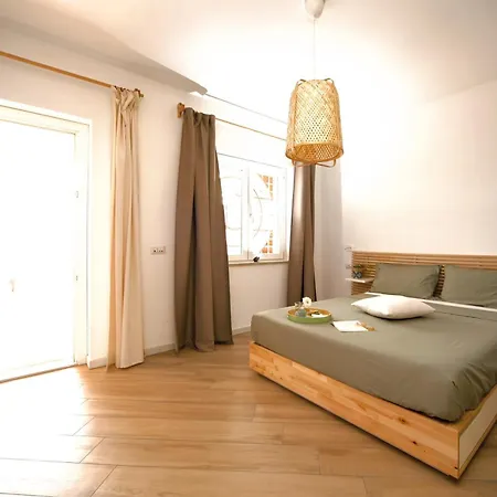 152 Appartement