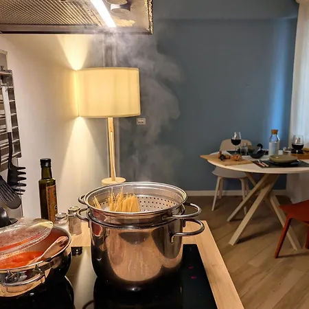 152 Appartement